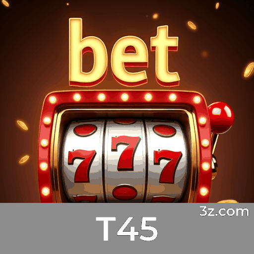 Desbloqueie Privilégios Exclusivos com Sua Conta T45