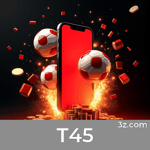 Conecte-se, Compita e Conquiste no Crash da T45