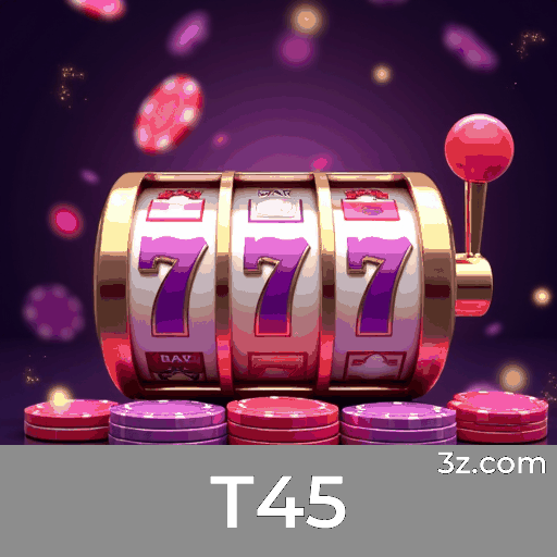 Mundo de Jogos Incríveis no T45: Diversão Ilimitada