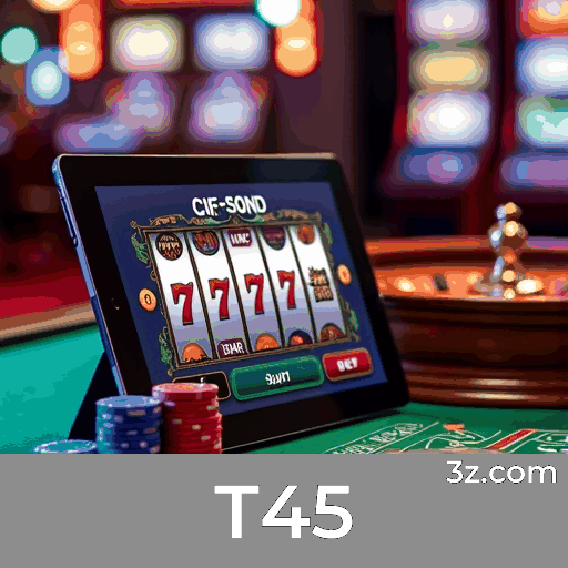 T45: Rápido Download e Uso Descomplicado