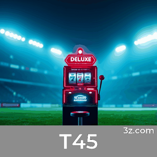 Descubra Surpresas e Prêmios com T45