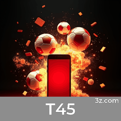 T45