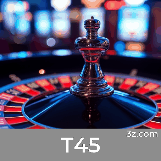 Inovação Tecnológica da T45: Onde o Futuro do Entretenimento Acontece