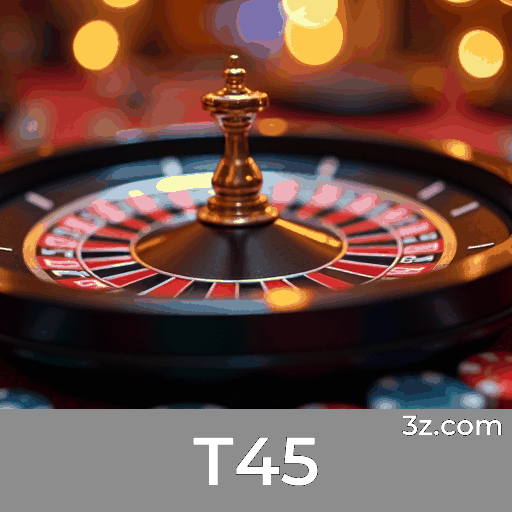 Desbloqueie Privilégios Exclusivos com Sua Conta T45