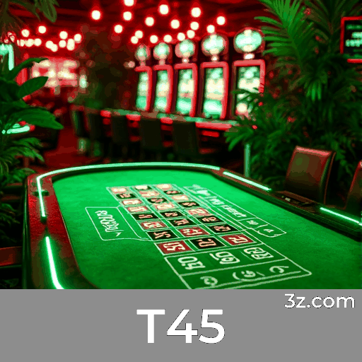 Estratégias de Apostas Baseadas em Dados: Aumente Seus Ganhos em 30% com o T45